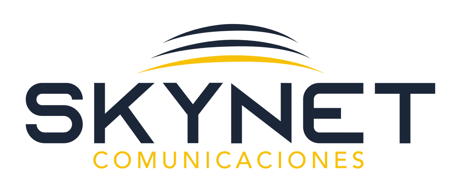 SkyNet Logo